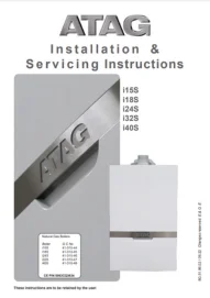 iS Range Installation Guide Post 2019